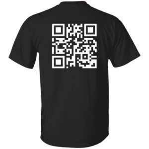 QR 388. Ashley Blagg api.qrserver G500 Gildan 5.3 oz. T-Shirt