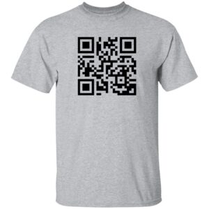 QR 391. Brian Foster api.qrserver G500 Gildan 5.3 oz. T-Shirt