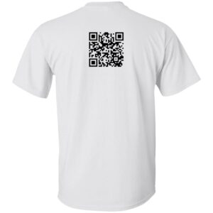 QR qr MA1392d.NickGrindey G500 Gildan 5.3 oz. T-Shirt