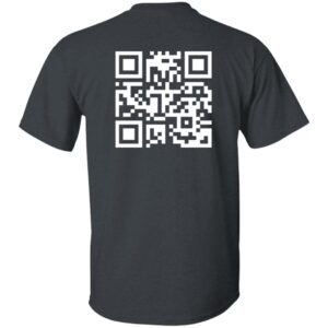 QR 393. PATRICIA WYNN api.qrserver G500 Gildan 5.3 oz. T-Shirt