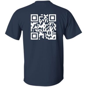 QR 396. Richard Scott api.qrserver G500 Gildan 5.3 oz. T-Shirt