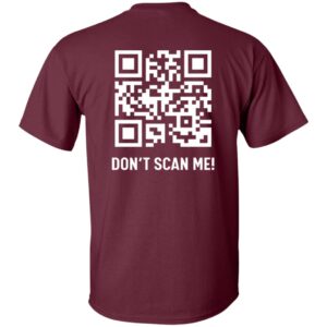 QR 397.Jose nieto api.qrserver G500 Gildan 5.3 oz. T-Shirt
