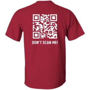 QR 402. Mandy R. Pellegrin api.qrserver G500 Gildan 5.3 oz. T-Shirt