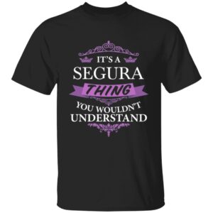 SEGURA Its An Elvis Thing TEXT G500B Youth 5.3 oz 100% Cotton T-Shirt
