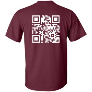 QR 404. Kelly C Fest api.qrserver G500 Gildan 5.3 oz. T-Shirt