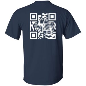 QR 408. Scott Fullington api.qrserver G500 Gildan 5.3 oz. T-Shirt