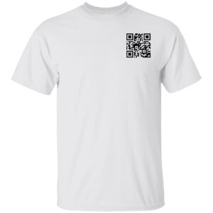 QR 419. Dr. Stephan A. Cheney api.qrserver G500 Gildan 5.3 oz. T-Shirt