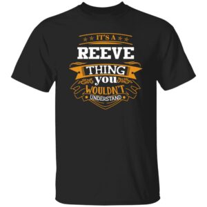 REEVE Order Thing M3 Design G500 Gildan 5.3 oz. T-Shirt