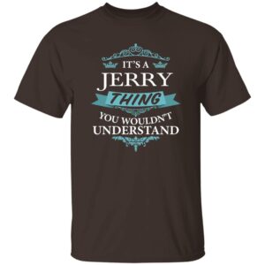 Jerry Its An Elvis Thing TEXT