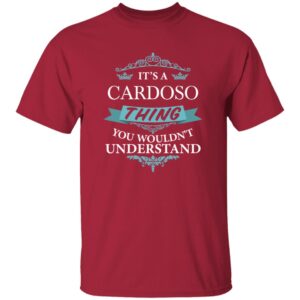 Cardoso Its An Elvis Thing TEXT