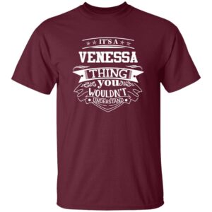 Venessa Order Thing M3 Design