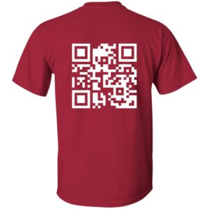 QR 434.Robert Migliore api.qrserver
