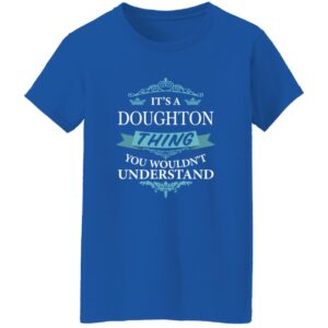 Doughton Its An Elvis Thing TEXT