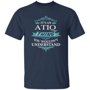 ATIQ Its An Elvis Thing TEXT