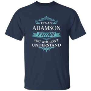 Adamson Its An Elvis Thing TEXT