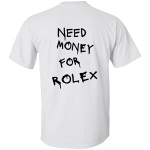 Rolex 2 101 Need Money-Text  OK 2024 - Copy