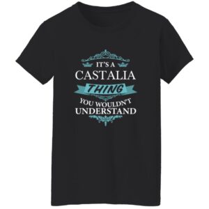 Castalia Its An Elvis Thing TEXT
