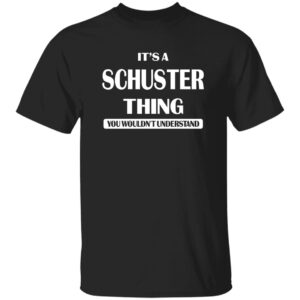 Schuster Thing M4