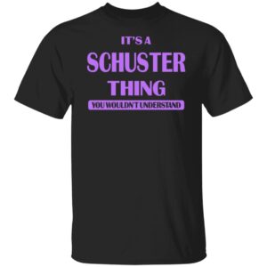 Schuster Purple Thing M4