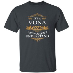 Vona Its An Elvis Thing TEXT