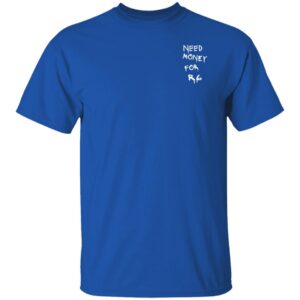 101 R6 Need Money-Text  OK 2024