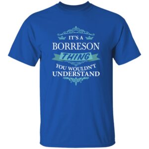 Borreson Its An Elvis Thing TEXT