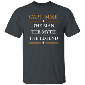 Capt. Mike 2025 The Man Custom-ok