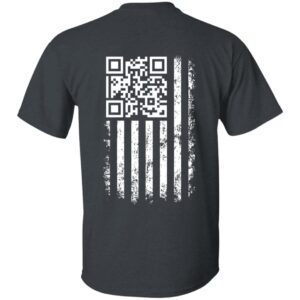 QR MA1467.Kaci-Marie-Ferguson api.qrserver