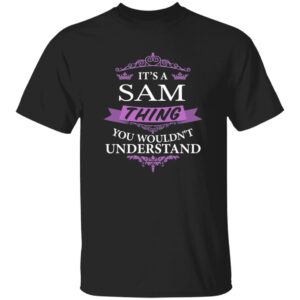 1 Sam Its An Elvis Thing TEXT