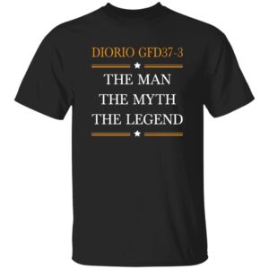 DIORIO GFD37-3 2025 The Man Custom-ok