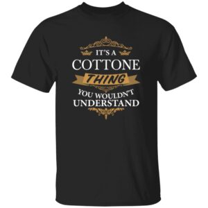 Cottone Its An Elvis Thing TEXT