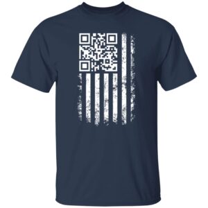 QR 492.Ceasar Ancheta api.qrserver G500 Gildan 5.3 oz. T-Shirt