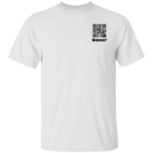 QR1 493.Joseph C Bullen II api.qrserver G500 Gildan 5.3 oz. T-Shirt