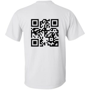QR 495.parker lisk api.qrserver G500 Gildan 5.3 oz. T-Shirt